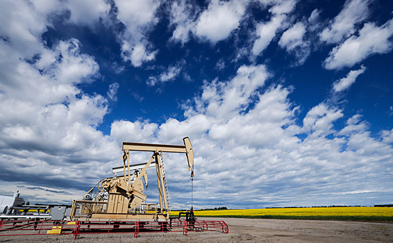 Цена упадет в три раза: Предсказан закат эры дорогой нефти