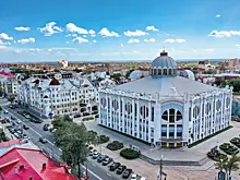 С британским акцентом: в Самаре представят музыкальную программу с медиапоказом произведений из собрания Эрмитажа