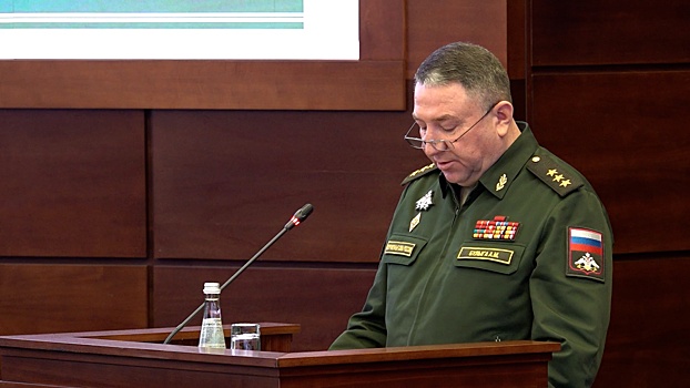 Булыга: возможности эвакуации техники увеличились в 2,5 раза