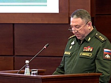 Булыга: возможности эвакуации техники увеличились в 2,5 раза