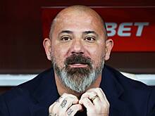 Станкович покинул пост главного тренера ФК «Спартак»