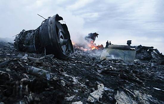 Россияне хотят знать правду о деле "Boeing MH17"