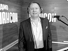 На 58-м году жизни умер исполнитель русского шансона Алексей Степин