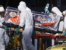 У жительницы Украины, прилетевшей в Таиланд, выявили коронавирус