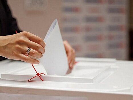 ЦИК России оценила работу экстерриториальных участков в Москве