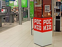 Искусство в пандемию: идешь за покупками, а попадаешь на микровыставку