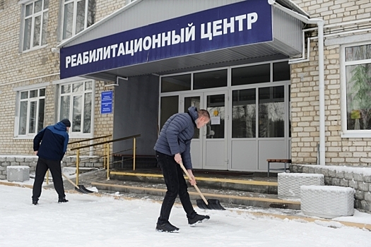 СМИ: Рехабом «Антонов PRO» руководила дочь экс-главы Владимирской области