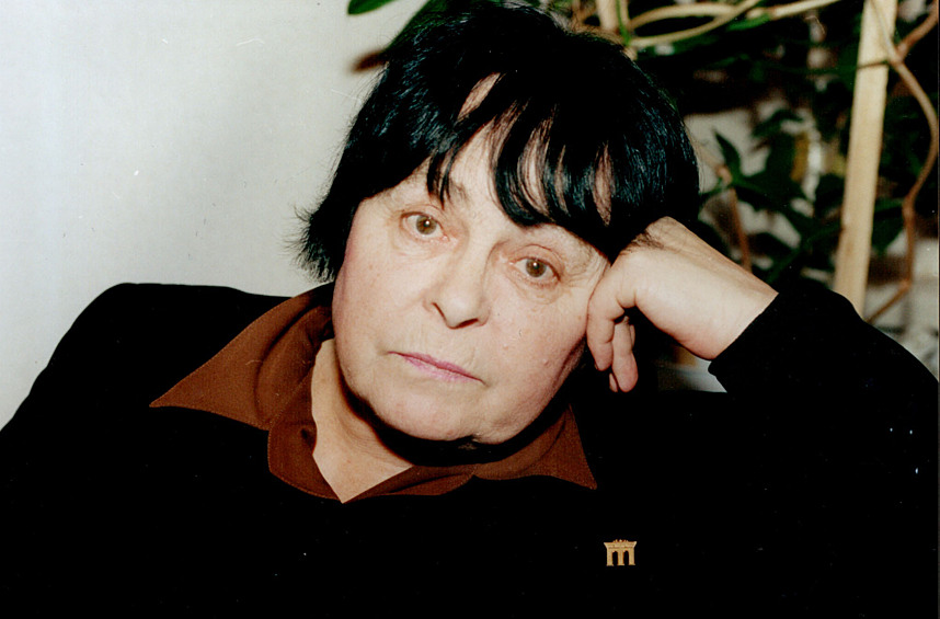 Сценарист и кинорежиссер Кира Муратова скончалась 6 июня на 84-м году жизни