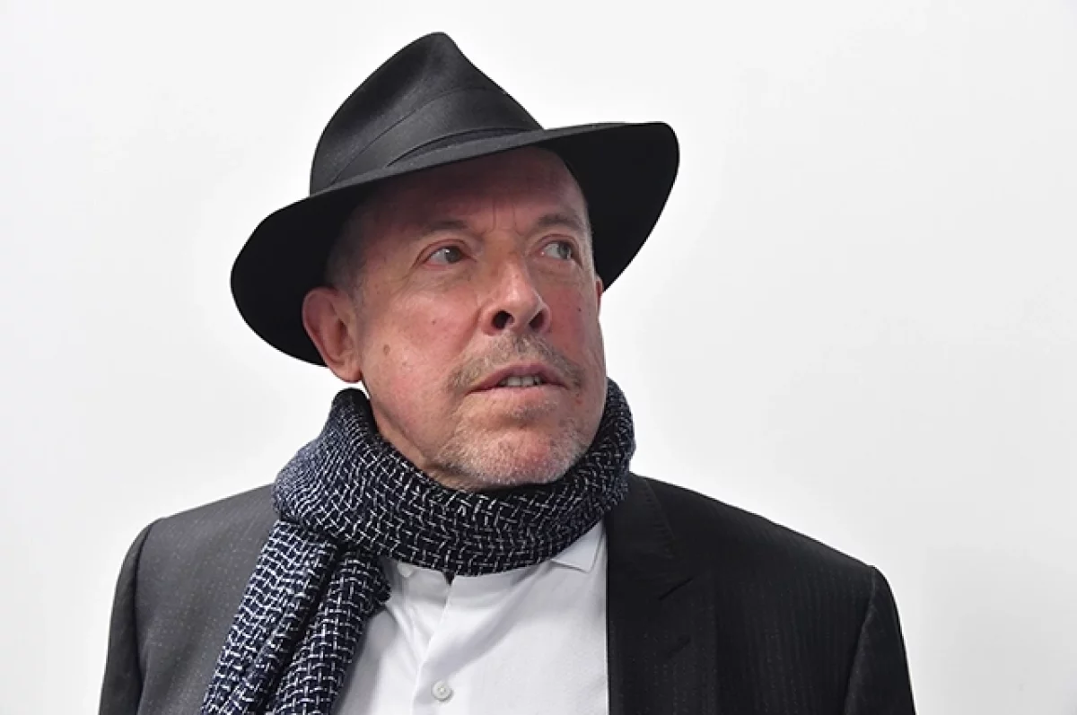 Вскрыл мировой заговор: Андрей Макаревич* предупредил человечество о начале разложения мозгов