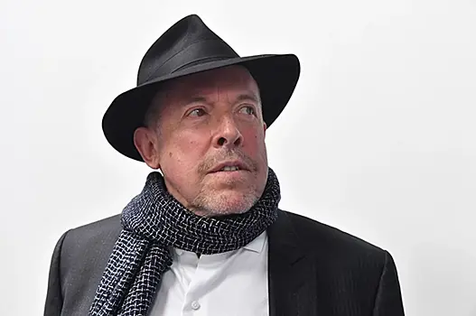 Вскрыл мировой заговор. Макаревич* обратился к человечеству с предупреждением