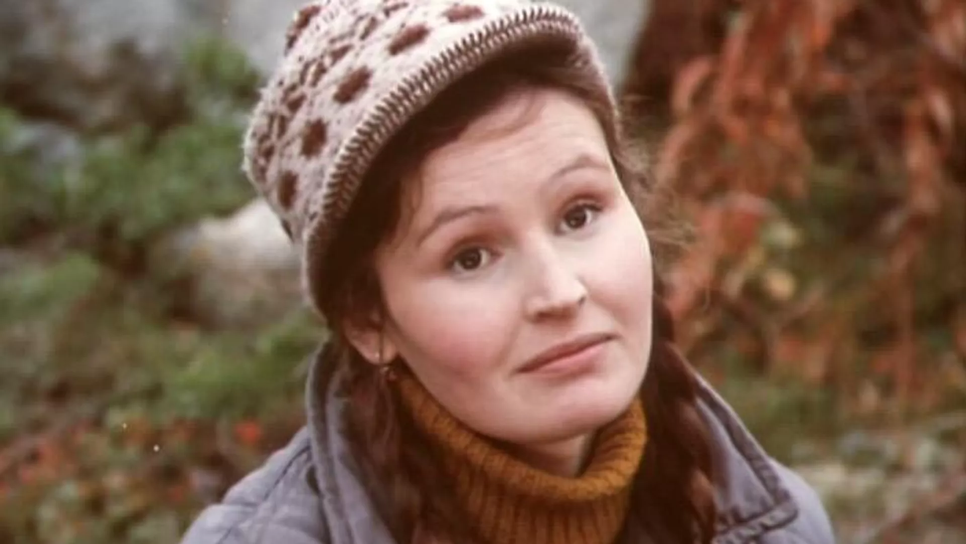 Умерла российская актриса театра и кино Надежда Матушкина