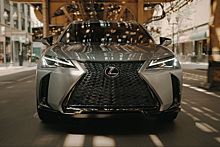 Самыми довольными автовладельцами признали обладателей Lexus