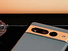 Жители Самары в 3 раза чаще начали покупать золотые смартфоны