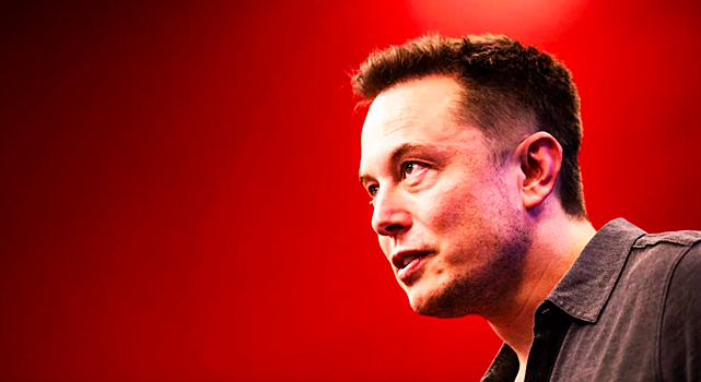 Tesla наймёт человека для защиты Илона Маска в соцсетях