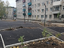 В Могоче проверяют качество работ, выполненных в рамках проекта «Там, где начинаются рассветы»