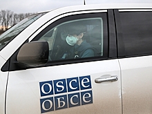 ОБСЕ призвала освободить задержанных в Донбассе наблюдателей
