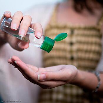 Как самостоятельно сделать антисептик из водки