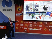 Непобедимая и легендарная. Золотой век великого дуумвирата. ХОККЕЙ. «Красная Машина». Из истории чемпионатов мира