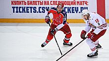 Хоккеист "Йокерита" Анттила будет капитаном сборной Финляндии на чемпионате мира