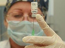 Опрос: большинство россиян доверяет отечественным вакцинам