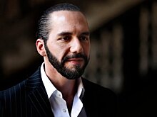 Лидер Сальвадора Букеле заявил о победе на выборах президента страны