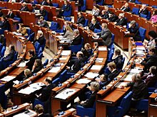 Киев интерпретировал резолюцию ПАСЕ в свою пользу