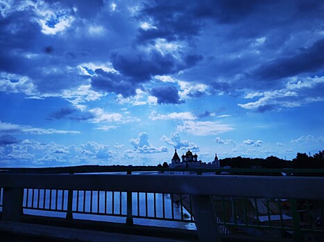 Древности будут искать на территории 700-летнего монастыря в Костроме