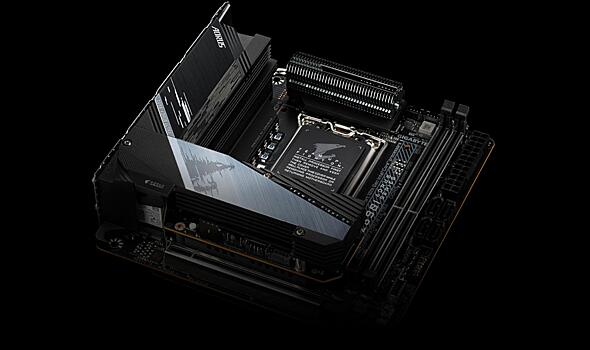 Gigabyte отзывает топовую материнскую плату