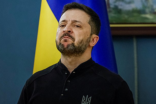 Идут к Румынии: Зеленский продолжает запугивать Европу «российской угрозой»