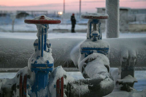 Bloomberg: следующая зима может стать проверкой для энергобезопасности Европы