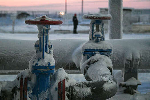 Bloomberg: следующая зима может стать проверкой для энергобезопасности Европы
