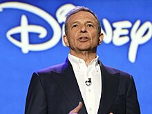 Глава Disney покинул пост