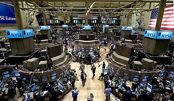 Обзор: рынок США подытожил неделю на позитивной ноте