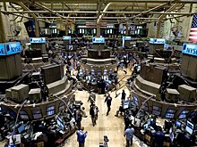 Обзор: рынок США подытожил неделю на позитивной ноте