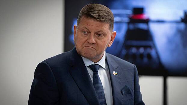 Зеленскому нашли замену: кто может стать новым президентом Украины