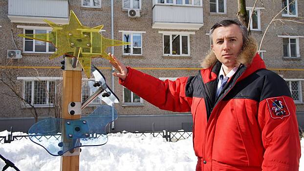 Планы благоустройства дворов обязательно согласовываются с жителями