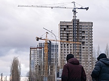 Подсчитано число россиян с ипотекой