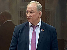 Экс-депутат ГД Рашкин не был за рулем сбившего лося в Саратовской области авто