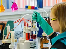 Российской разработкой поликарбоната заинтересовались зарубежные автопроизводители