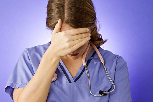 СК проводит проверку после публикации в СМИ информации о смерти роженицы в Сергиевом Посаде