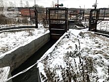 Очистные сооружения могут построить в Малой Пурге