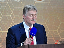 Песков сравнил европейских лидеров с флюгерами из-за их позиции по Украине