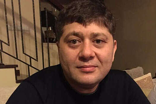 Mash: продюсера Палагаева подозревают в убийстве экс-депутата Гамзаева