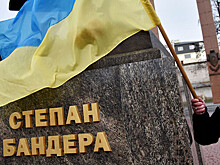 Депутат Рады Вятрович: на Украине опубликуют детские комиксы о Бандере