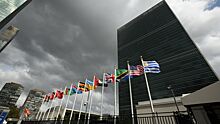 РФ предложила тайное голосование в ГА ООН по референдумам