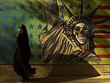 Забудьте о нашей ошибочной дружбе с Саудовской Аравией: Иран — наш естественный союзник