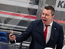 Лайпсик: Воробьёв даёт игрокам свободу, в «Магнитке» я смог максимально раскрыться