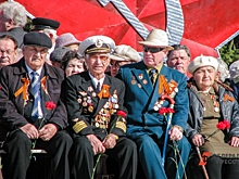 На Южном Урале изменят правила присвоения звания «Ветеран труда Челябинской области»