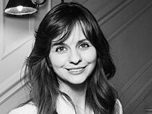 Презентация весенней коллекции Ralph Lauren в Третьяковском проезде