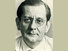 Пень дяди Севы